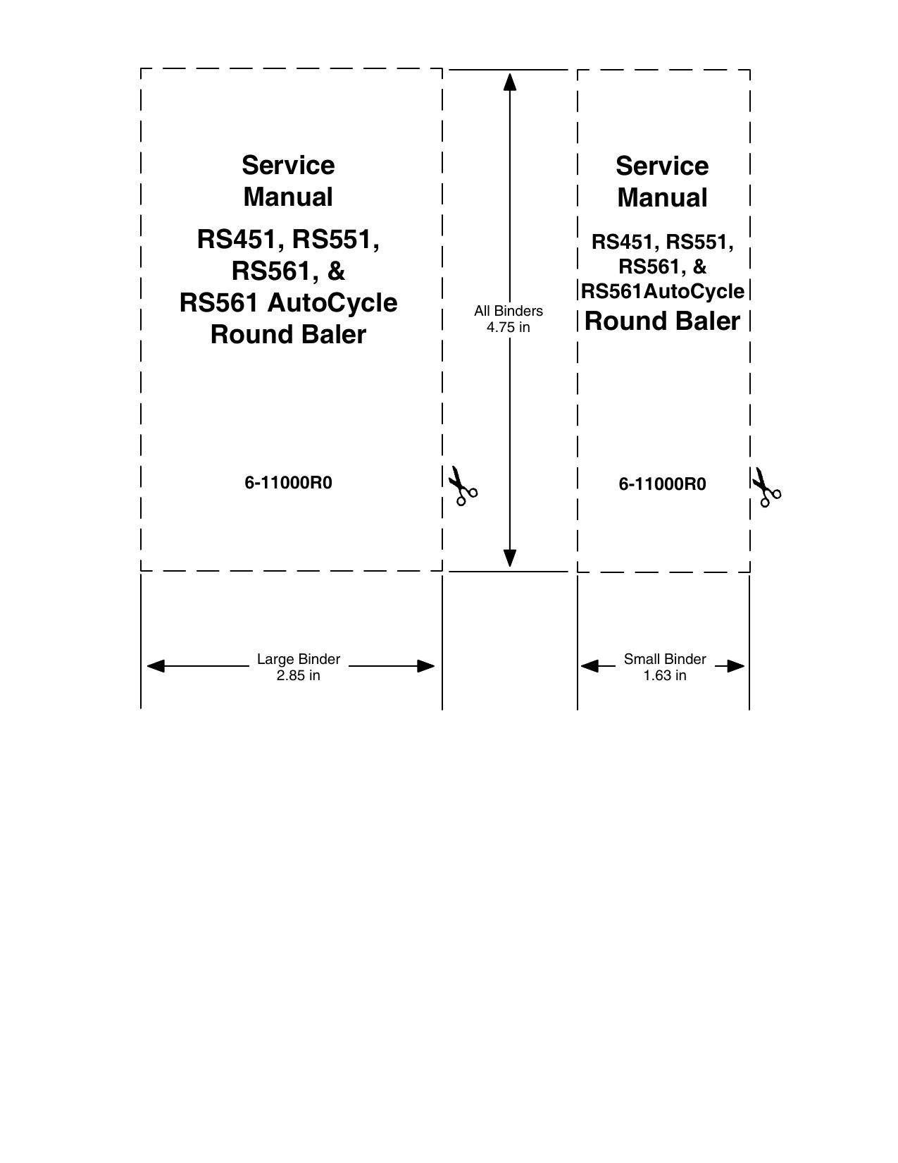 RS561-SERVICE MANUAL